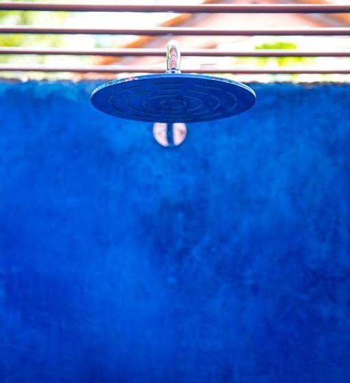 Дом 1 Спальня, Lar Amorosa   Portuguese Stay In Goa