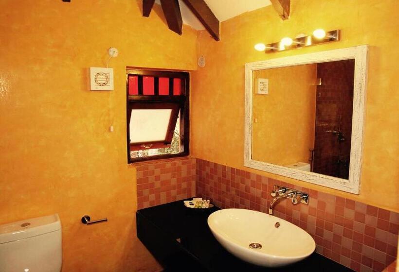 منزل غرفة نوم واحدة, Lar Amorosa   Portuguese Stay In Goa