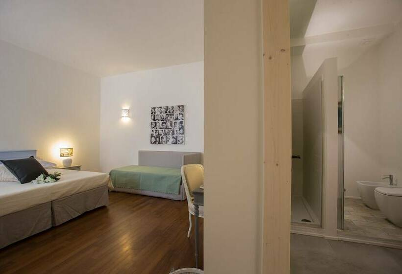 סוויטה, Li Pappi Antico Casale