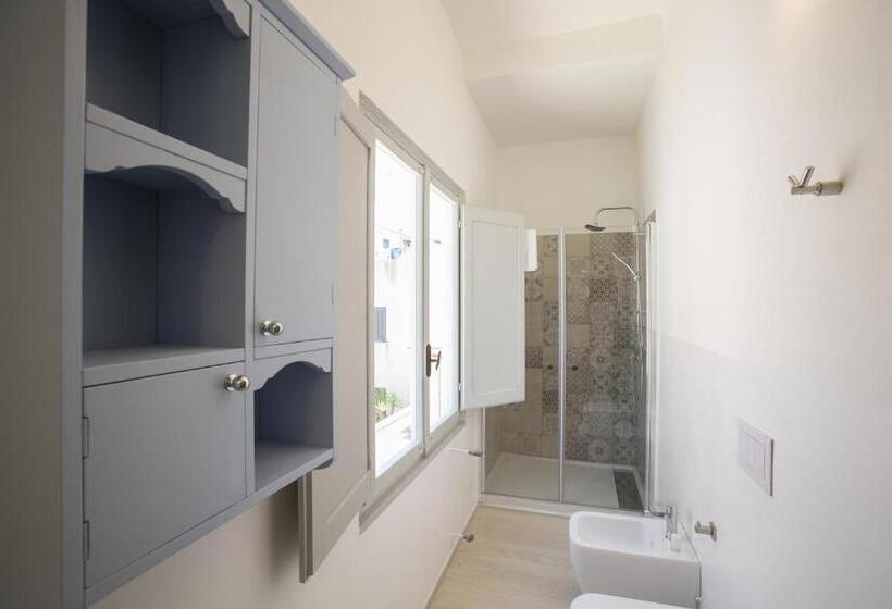 סוויטה, Li Pappi Antico Casale