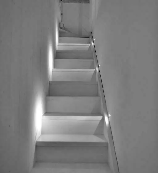 Standard-huone, Palazzo Kapece