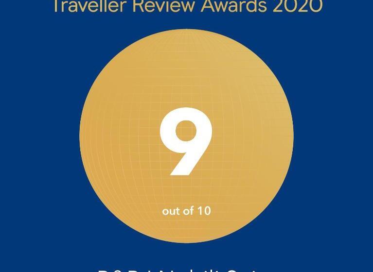 דירת חדר סופריור, Palazzo Kapece