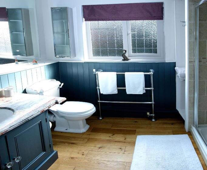 デラックスルーム, Rose Cottage