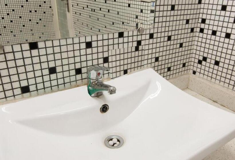 豪华房间, Treebo House Inn