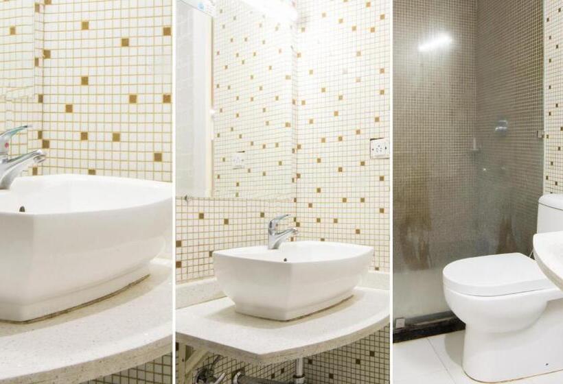 标准间, Treebo House Inn