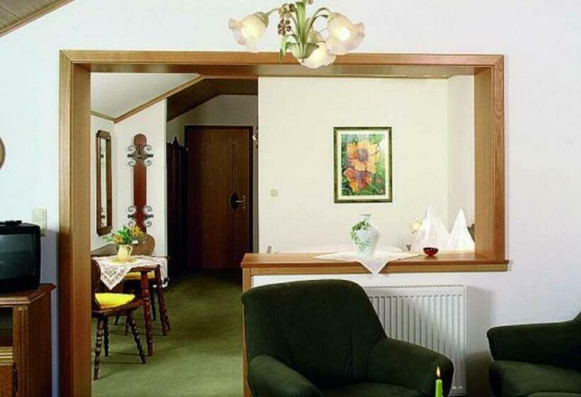 수피리어 룸, Ferienhotel Münch