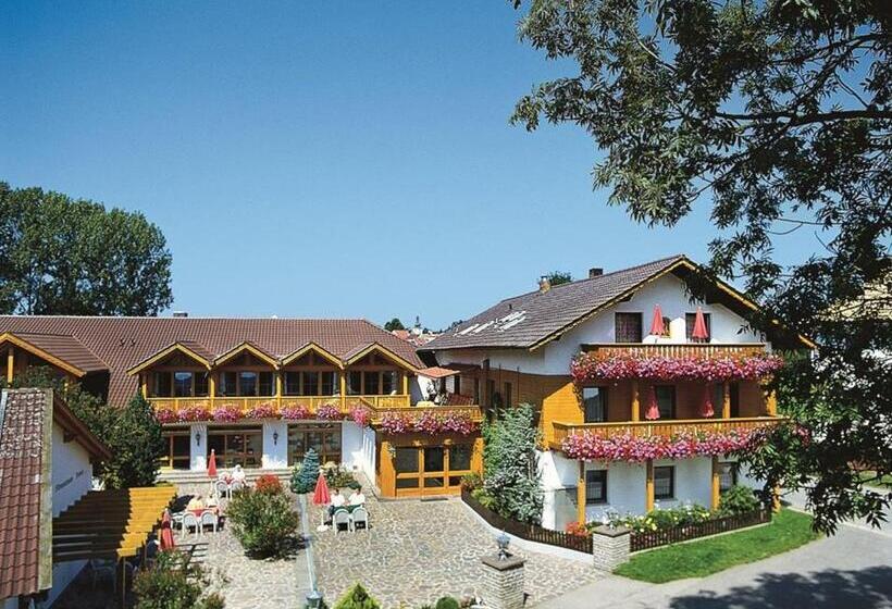 스탠다드 룸, Ferienhotel Münch