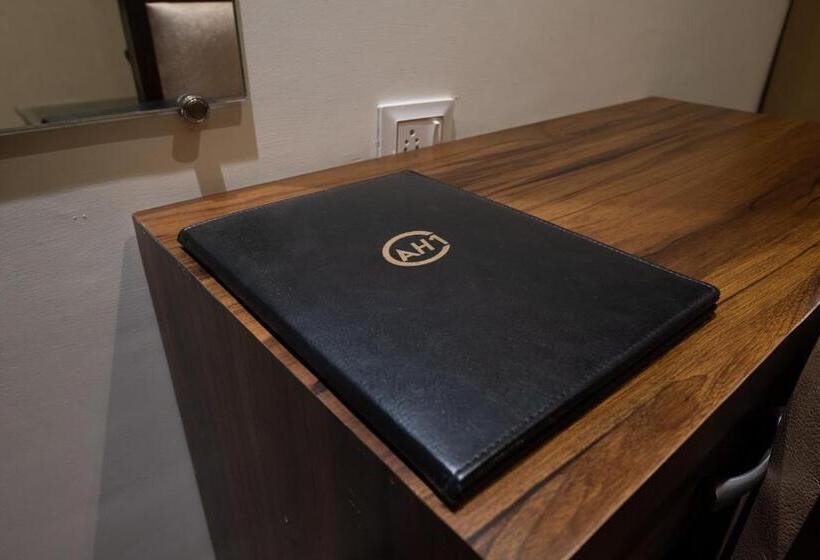 デラックスルーム, Best Western Ah1 Amritsar