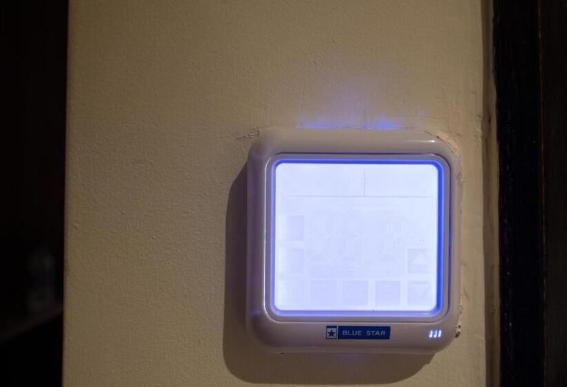 キングサイズベッドのスーペリアルーム, Best Western Ah1 Amritsar