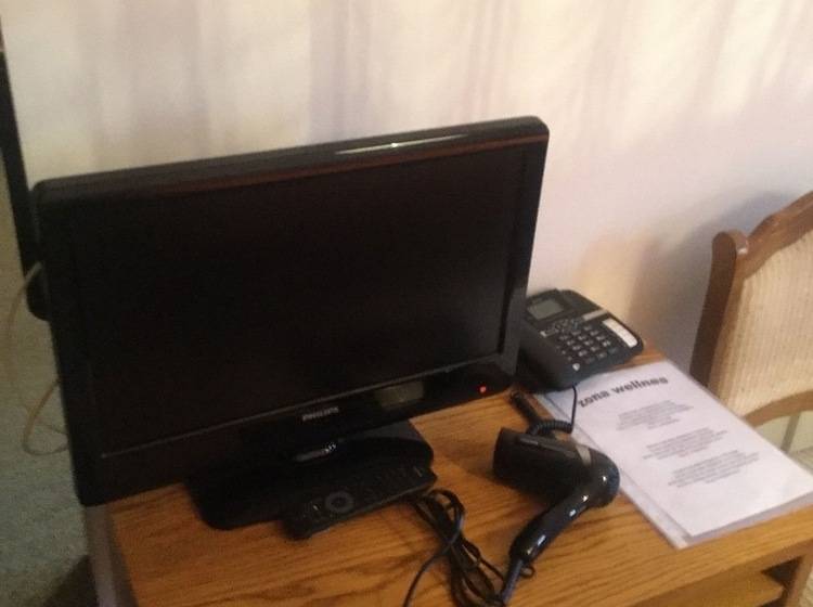 Четырехместный Номер Стандарт, Alpenrose