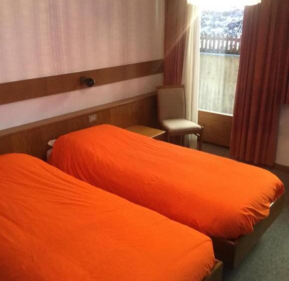 Номер Стандарт Трехместный, Alpenrose