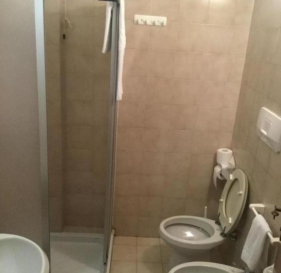 Номер Стандарт Трехместный, Alpenrose