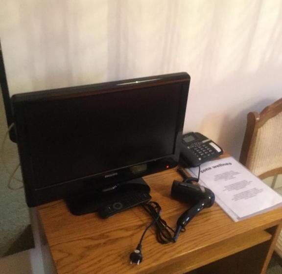 Номер Стандарт Трехместный, Alpenrose