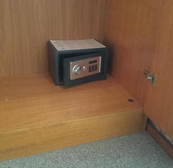 Номер Стандарт Трехместный, Alpenrose