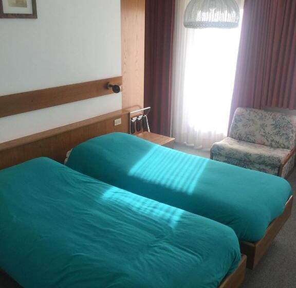 Номер Стандарт, Alpenrose