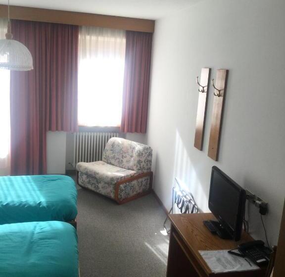 Номер Стандарт, Alpenrose