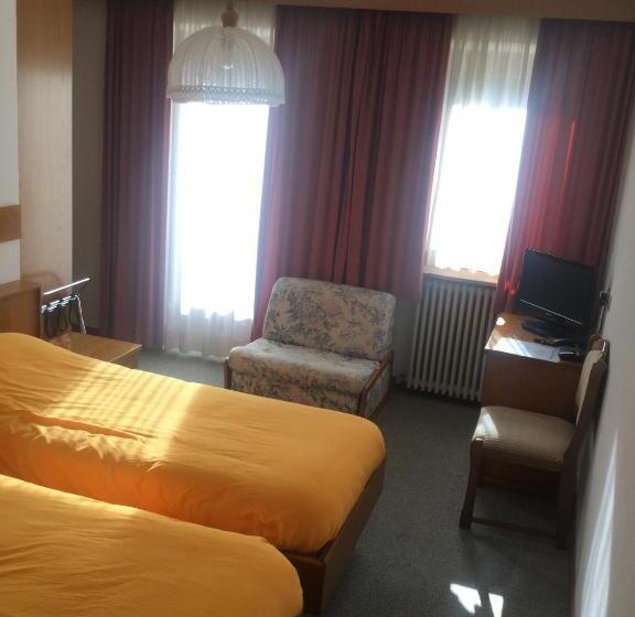 Номер Стандарт, Alpenrose