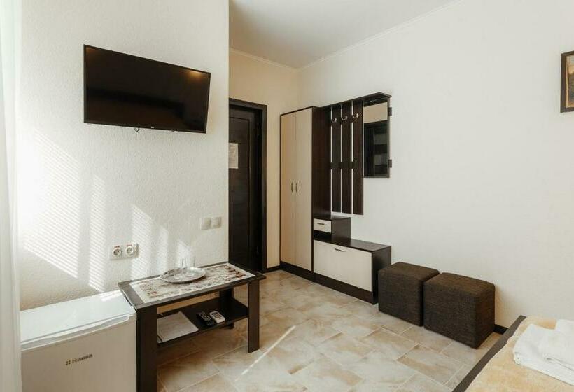 Cameră Superioară, Breeze