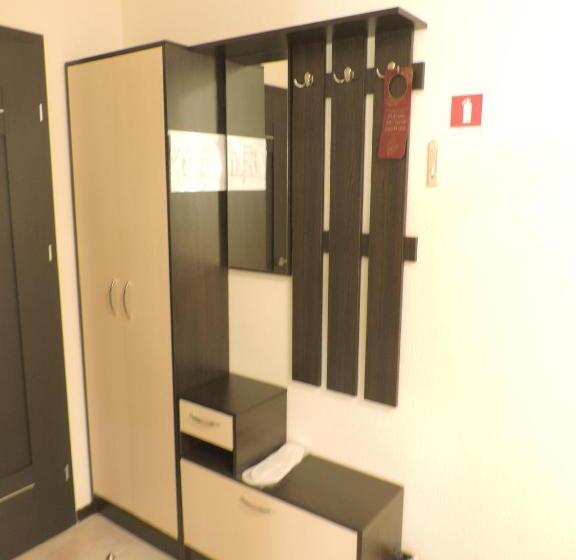 Cameră Standard Pat King Size, Breeze