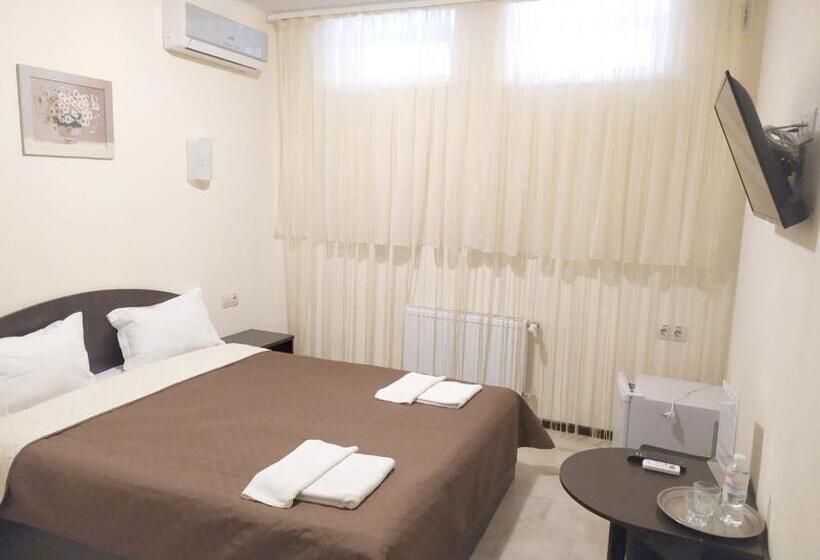 Cameră Standard Pat King Size, Breeze