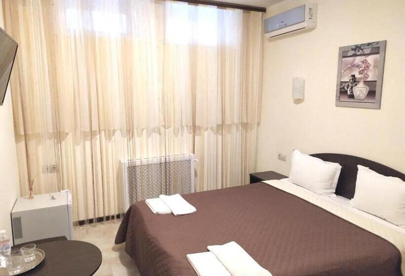 Cameră Standard Pat King Size, Breeze