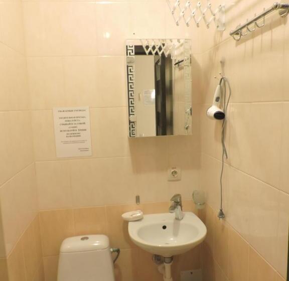 Cameră Standard, Breeze