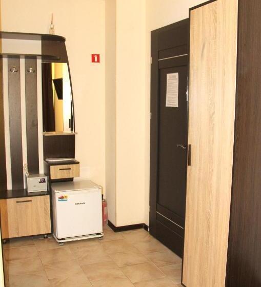 Cameră Standard, Breeze