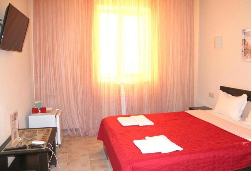 Cameră Standard, Breeze