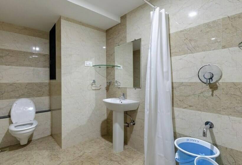 Номер Deluxe, Galaxy Inn Best Business Hotel In Kolhapur