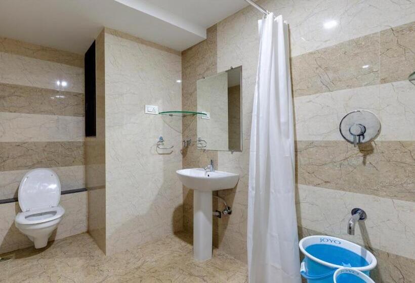 Номер Deluxe, Galaxy Inn Best Business Hotel In Kolhapur
