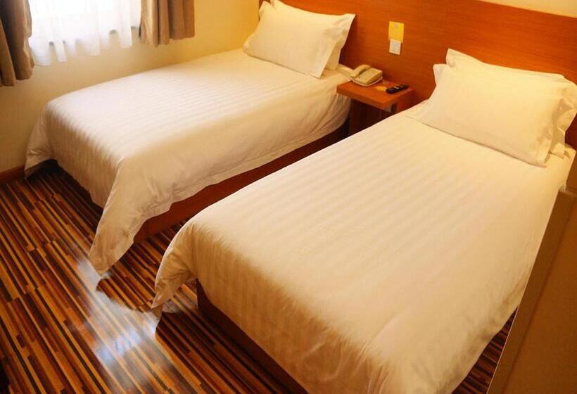 Номер бизнес-класса, Goldmet Inn South Loop Armed, Datong