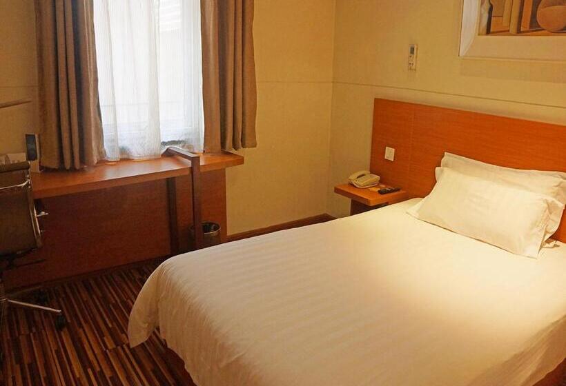 Номер Стандарт Индивидуальный, Goldmet Inn South Loop Armed, Datong