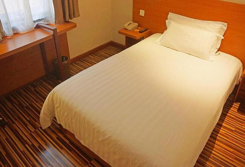 Номер Стандарт Индивидуальный, Goldmet Inn South Loop Armed, Datong