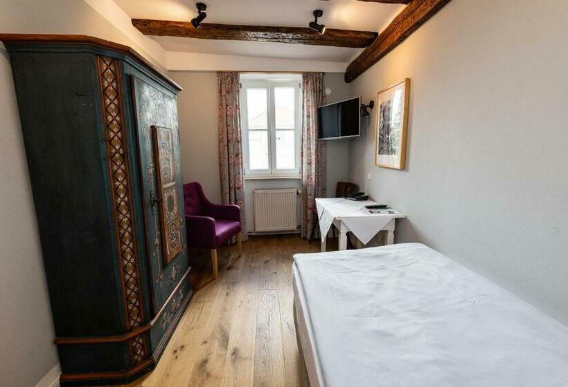 스탠다드 싱글 룸, Gästehaus In Der Brückenstraße Jagsthausen