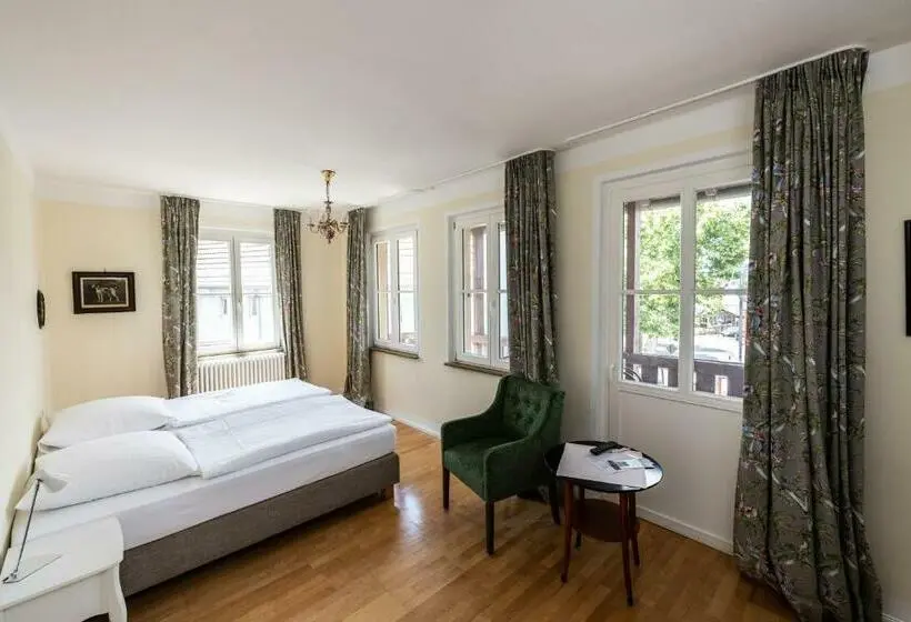 スタンダードルーム, Gästehaus In Der Brückenstraße Jagsthausen