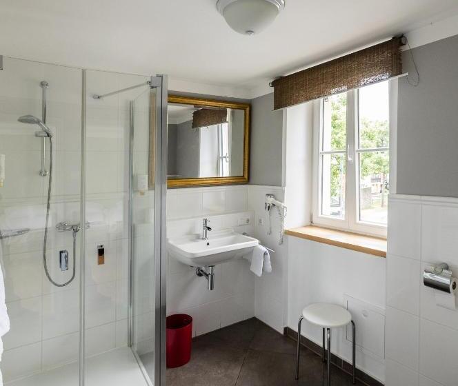 Номер Стандарт, Gästehaus In Der Brückenstraße Jagsthausen