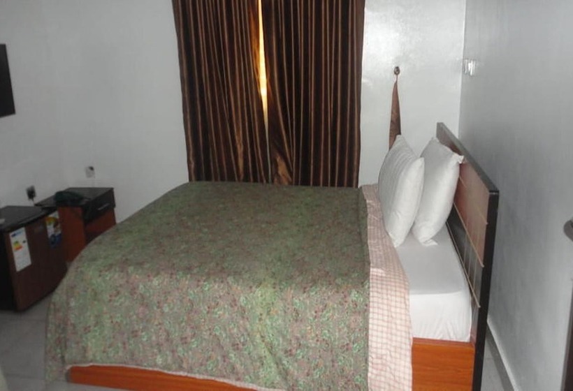 اتاق استاندارد, Heritage Courtyard