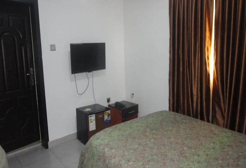 اتاق استاندارد, Heritage Courtyard