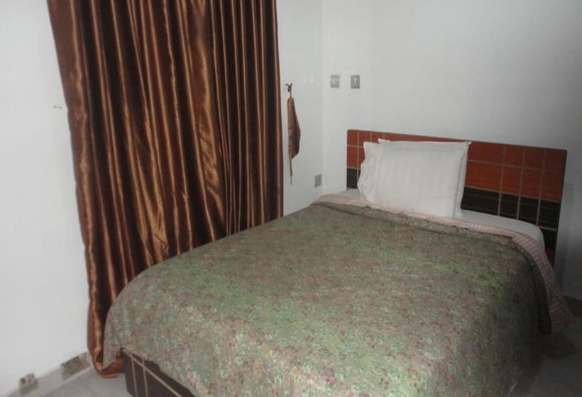 اتاق استاندارد, Heritage Courtyard