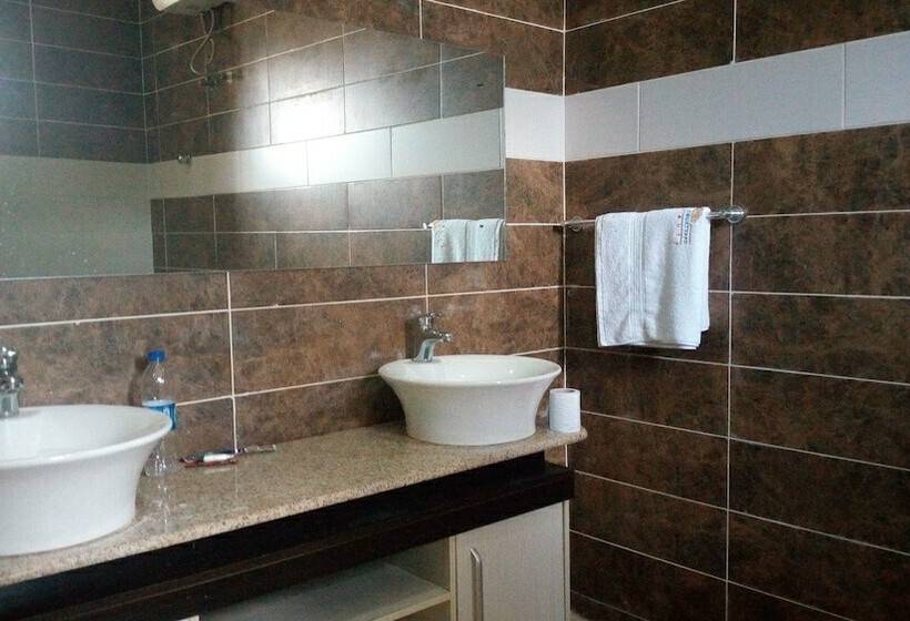 اتاق استاندارد, Heritage Courtyard