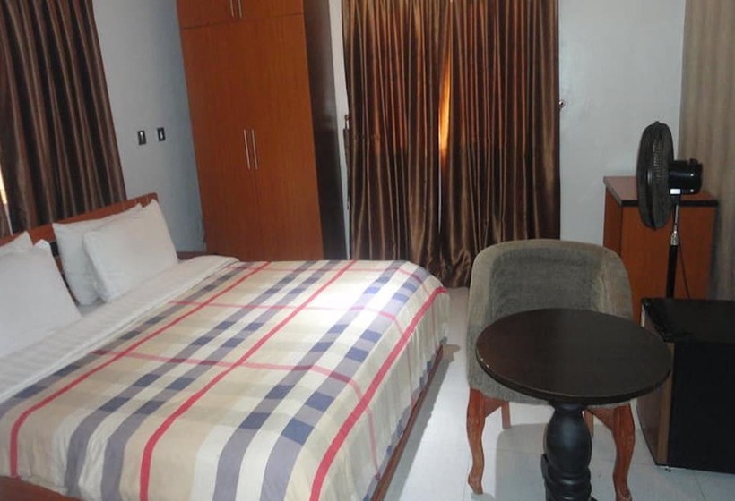 اتاق استاندارد, Heritage Courtyard