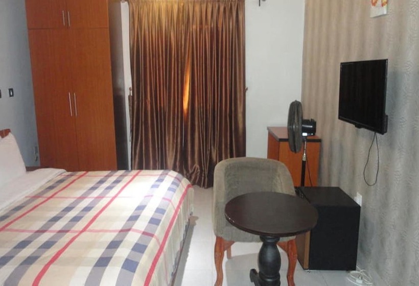 اتاق استاندارد, Heritage Courtyard