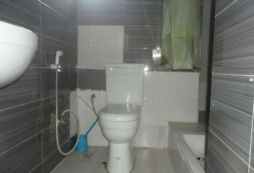 اتاق استاندارد, Heritage Courtyard