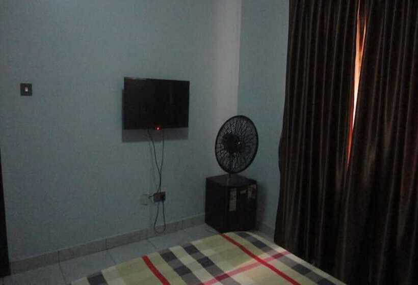 اتاق استاندارد, Heritage Courtyard