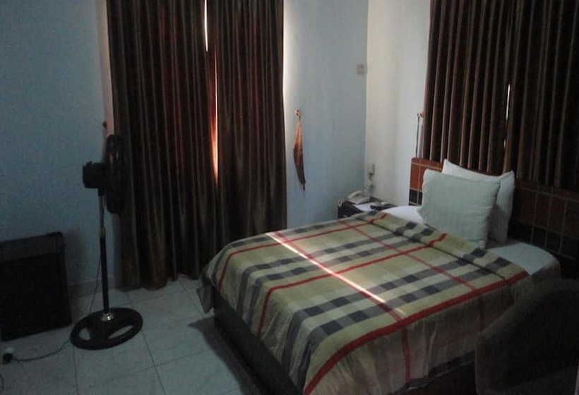 اتاق استاندارد, Heritage Courtyard