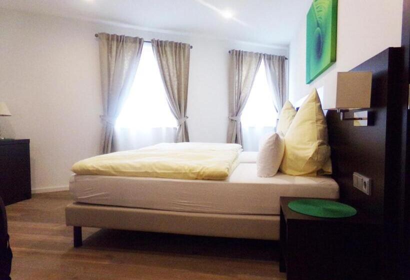 スタンダードルーム, Im Ried