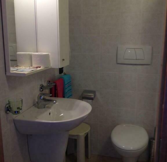 חדר סטנדרט, Kapriol