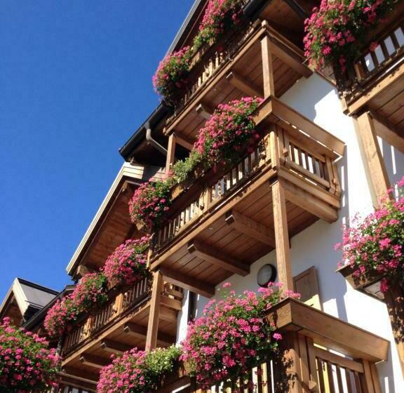 חדר סטנדרט, Kapriol