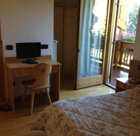 חדר סטנדרט, Kapriol