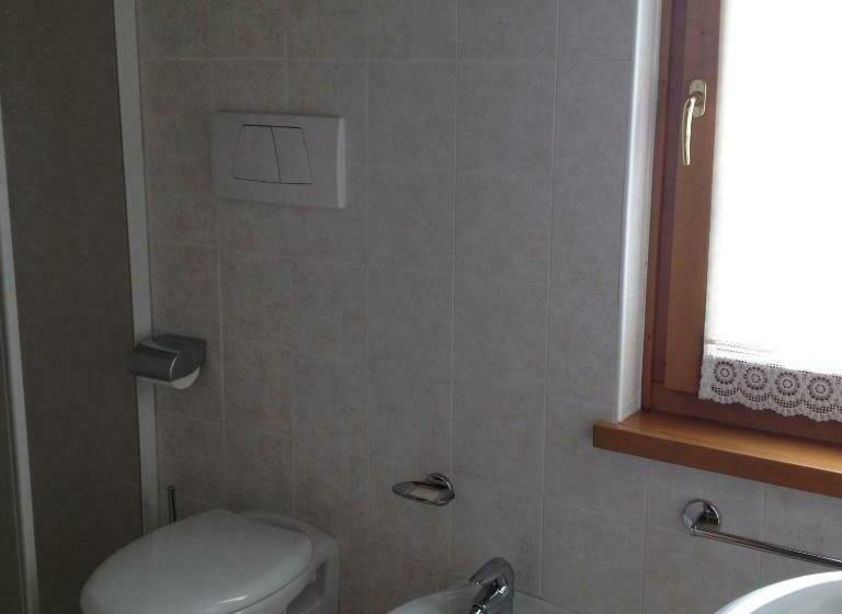 חדר סטנדרט, Kapriol